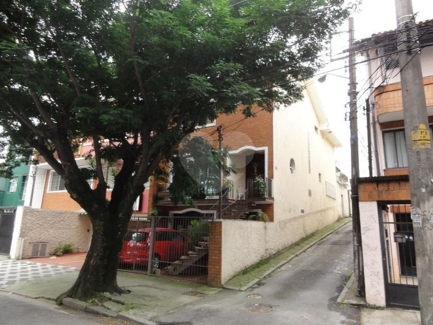 Sobrado à venda com 3 quartos em Água Fria, São Paulo, SP