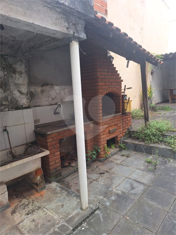 Casa de Vila à venda com 2 quartos em Vila Mazzei, São Paulo, SP