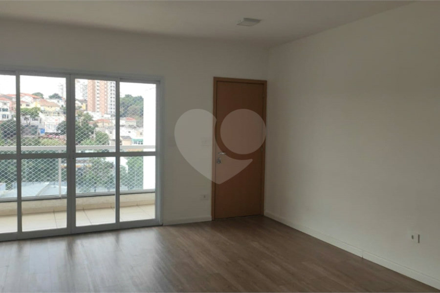 Apartamento à venda com 3 suítes em Santana, São Paulo, SP