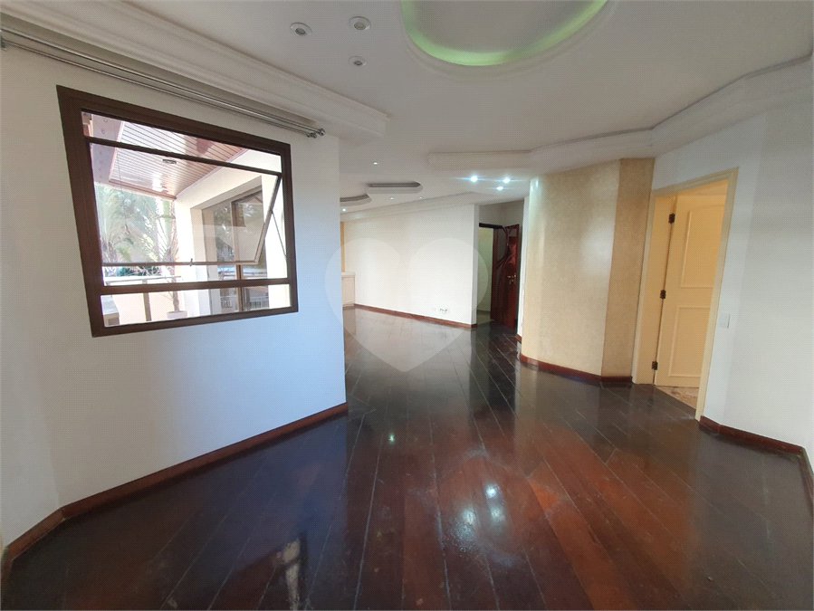Apartamento à venda com 4 quartos, sendo 2 suítes, em Anália Franco, São Paulo, SP