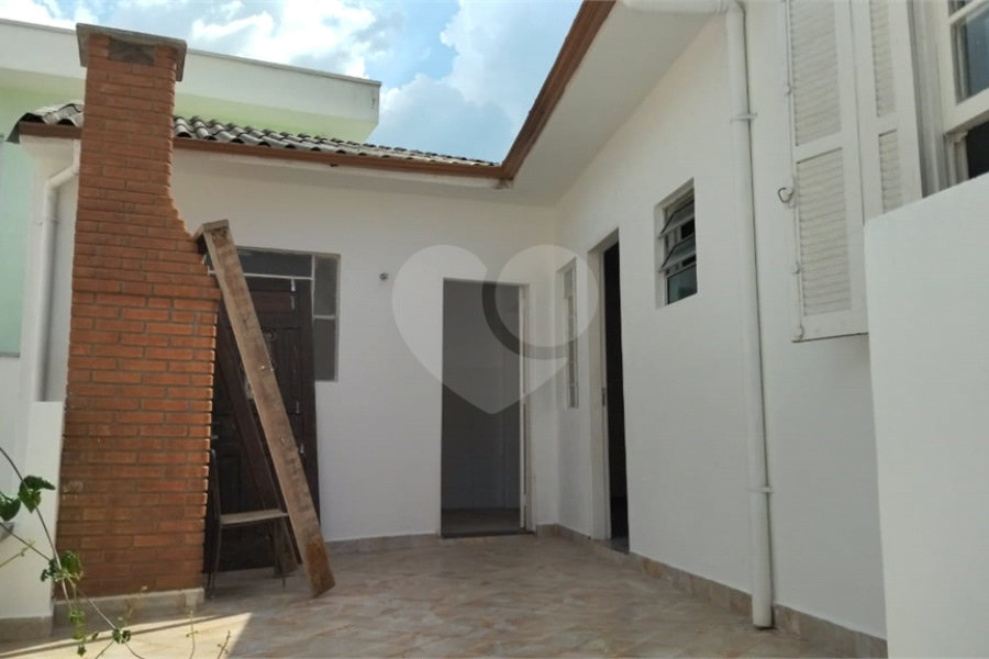 Casa Térrea à venda com 3 quartos, sendo 2 suítes, em Jardim Franca, São Paulo, SP