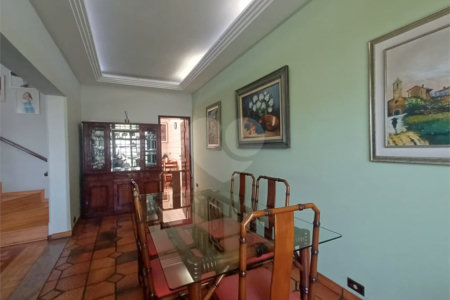 Sobrado à venda com 4 quartos, sendo 2 suítes, em Água Fria, São Paulo, SP
