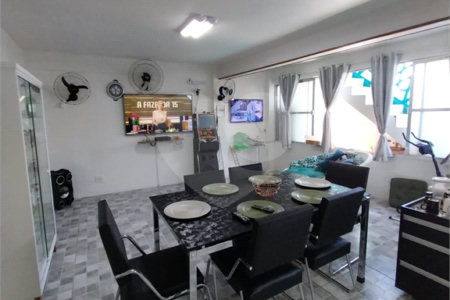 Casa à venda com 4 quartos, sendo 3 suítes, em Campo Grande, Rio de Janeiro, RJ