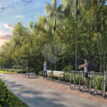 Apartamento para alugar com 3 suítes, em Jardim Morumbi, São Paulo, SP