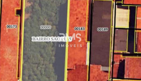 Terreno à venda no Bairro São Luiz, Itu - SP - Ótima localização e Topografia