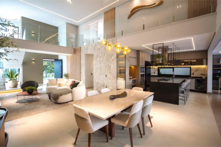 Casa à venda com 7 suítes no condomínio Residencial Duas Marias, Indaiatuba - SP
