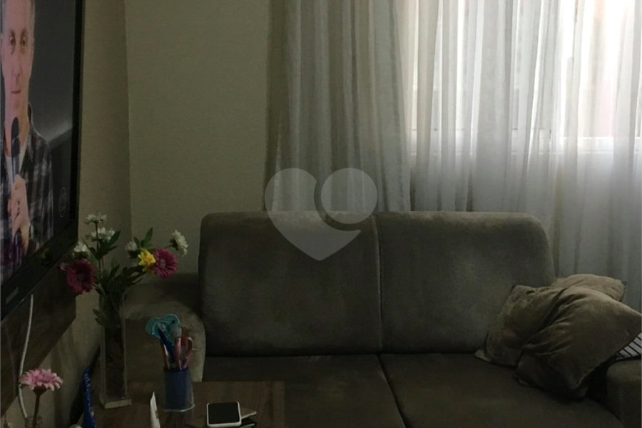 Apartamento à venda com 1 quarto em Casa Verde, São Paulo, SP