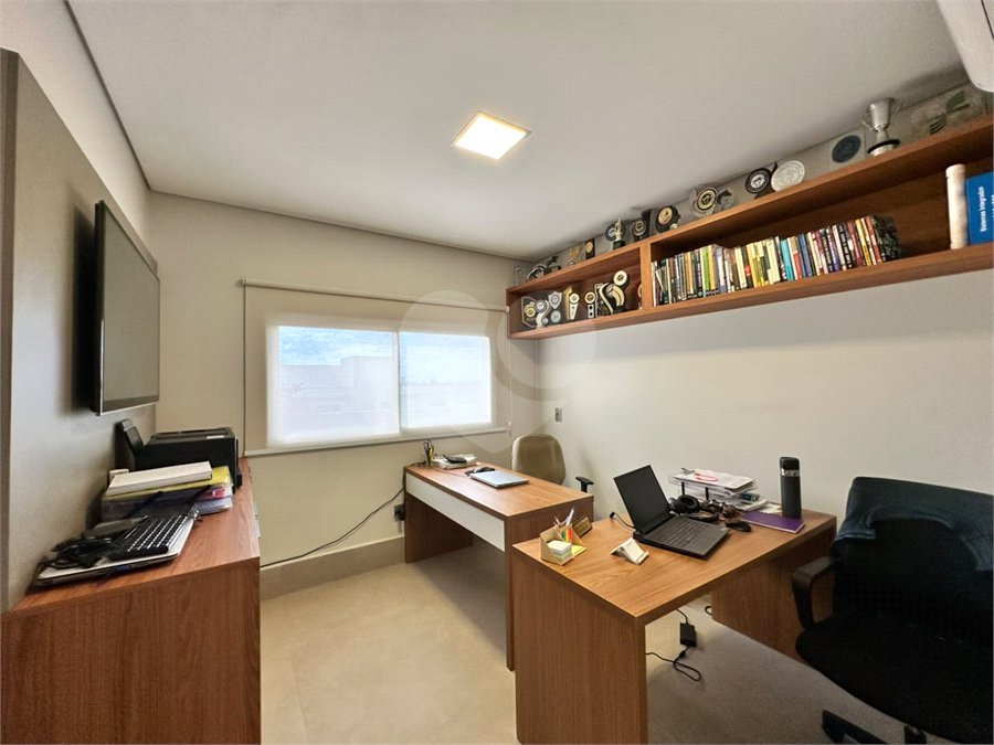 Casa à venda com 3 suítes no condomínio Villas do Golfe, Itu - SP
