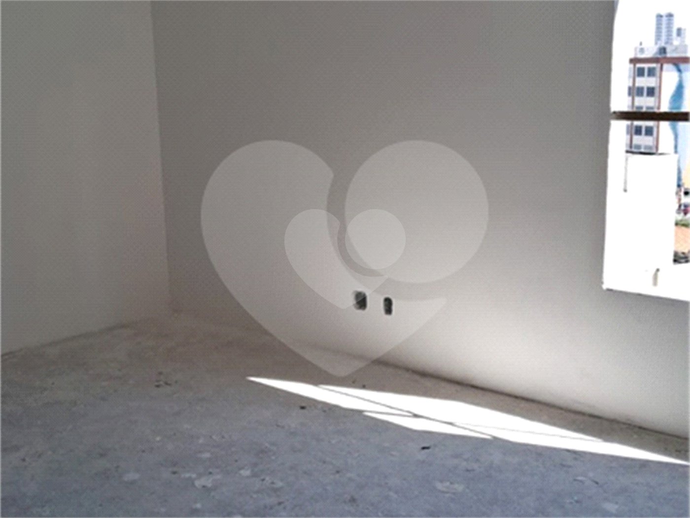 Apartamento à venda com 1 quarto em Santana, São Paulo, SP