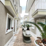 Casa à venda com 3 quartos, sendo 1 suíte, no condomínio Villagio Tramway, São Paulo - SP