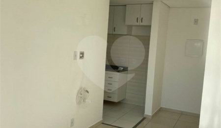 Apartamento à venda com 2 quartos em Santa Claudina, Vinhedo, SP