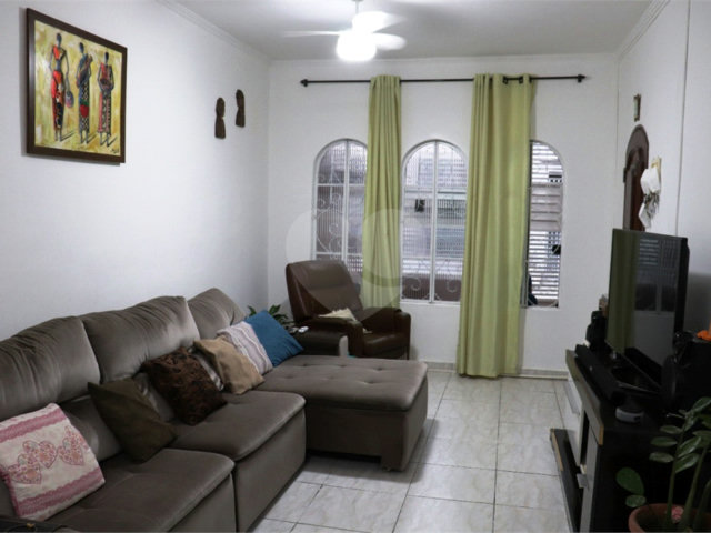 Sobrado à venda com 3 quartos, sendo 1 suíte,  em Tucuruvi, São Paulo, SP