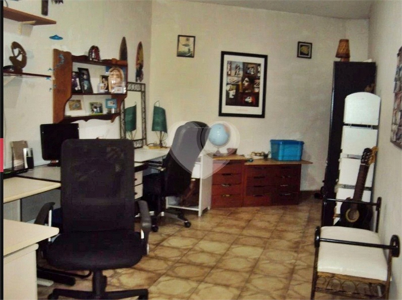 Casa à venda com 4 quartos em Campo Belo, São Paulo, SP