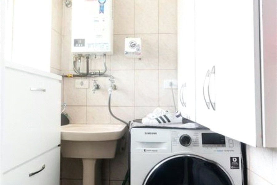 Apartamento à venda com 2 quartos em Vila Guilherme, São Paulo, SP