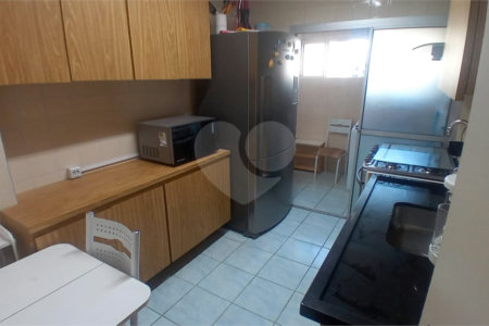 Apartamento à venda com 3 quartos em Brooklin Paulista, São Paulo, SP