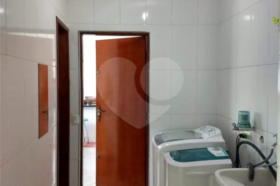 Sobrado à venda com 3 quartos, sendo 1 suíte,  em Jaçanã, São Paulo, SP