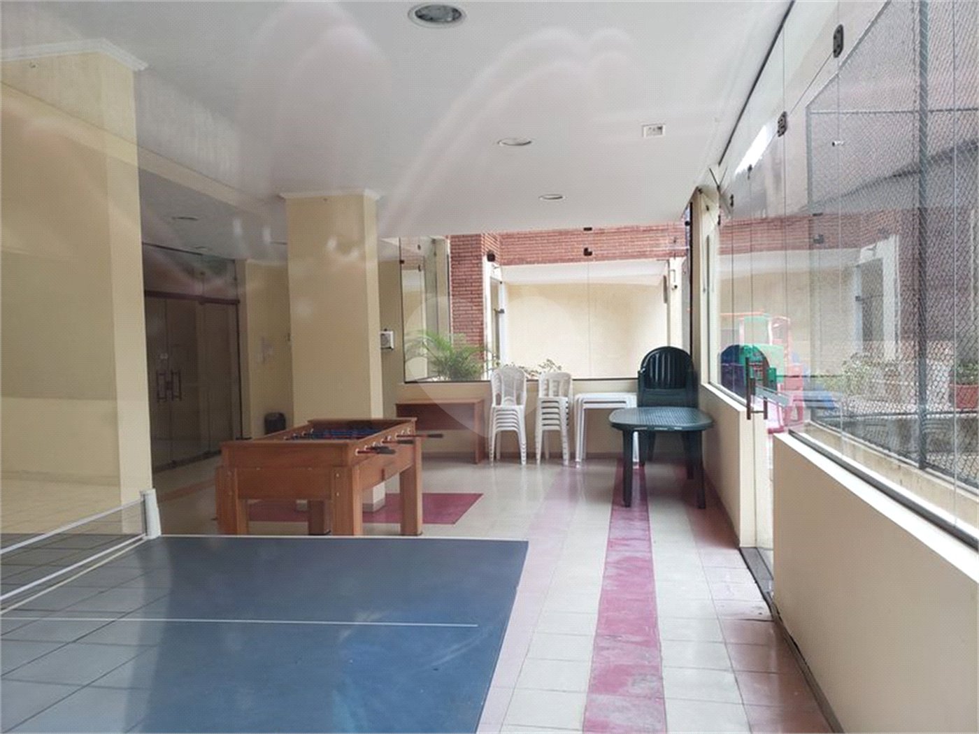Apartamento à venda com 3 quartos, sendo 1 suíte, em Santo Amaro, São Paulo, SP
