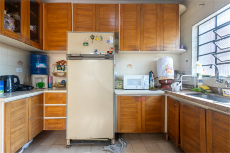Sobrado à venda com 3 quartos em Vila Sônia, São Paulo, SP