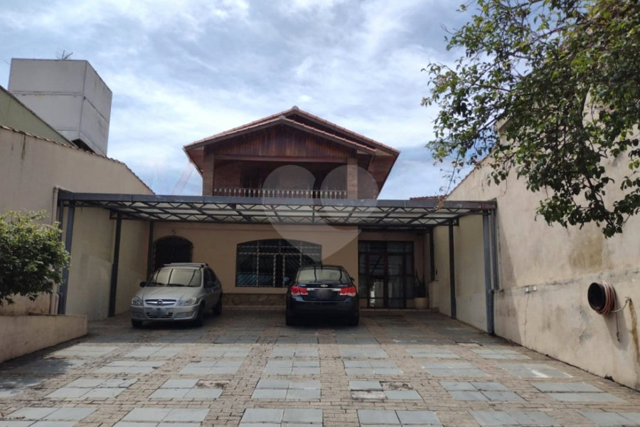 Casa à venda ou para alugar com 4 quartos, sendo 1 suíte, em Tremembé, São Paulo, SP
