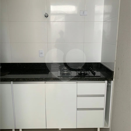 Apartamento para alugar com 2 quartos em Vila Paulicéia, São Paulo, SP