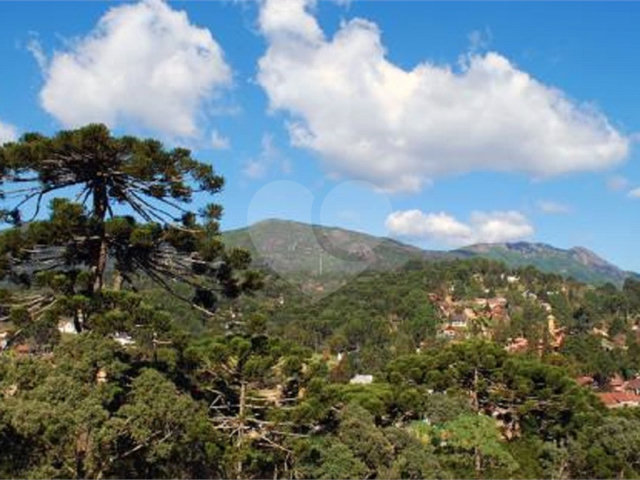 Terreno à venda no Centro, Camanducaia, MG