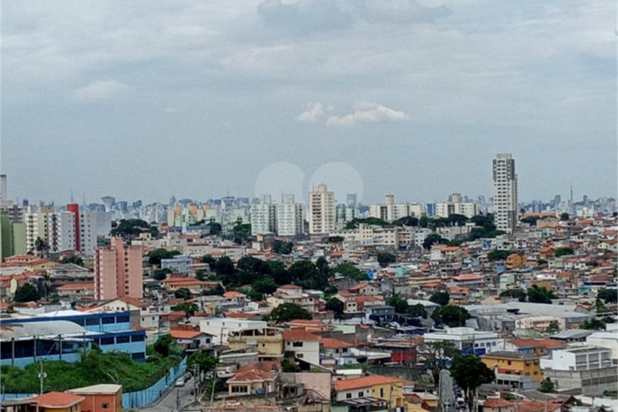 Sobrado à venda com 4 quartos, sendo 1 suíte, em Horto Florestal, São Paulo, SP