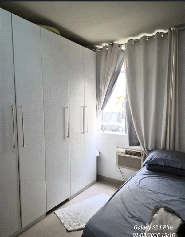 Apartamento à venda com 3 quartos em Vila Isabel, Rio de Janeiro, RJ