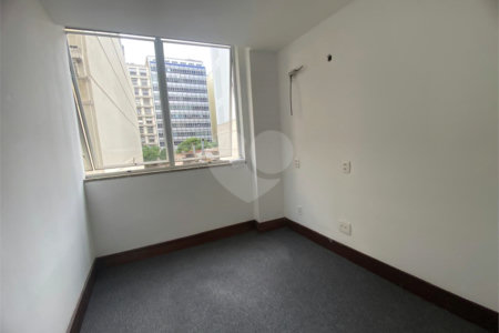 Sala à venda ou para alugar no Centro, Rio de Janeiro, RJ