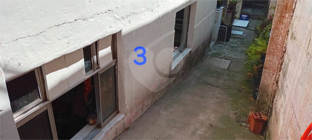 Sobrado à venda com 6 quartos em Vila Campestre, São Paulo, SP