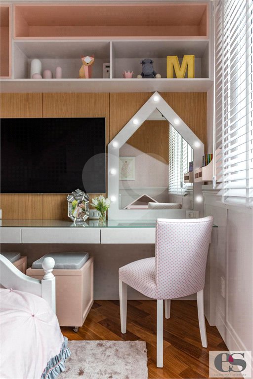Apartamento à venda com 5 suítes em Vila Gomes Cardim, São Paulo, SP