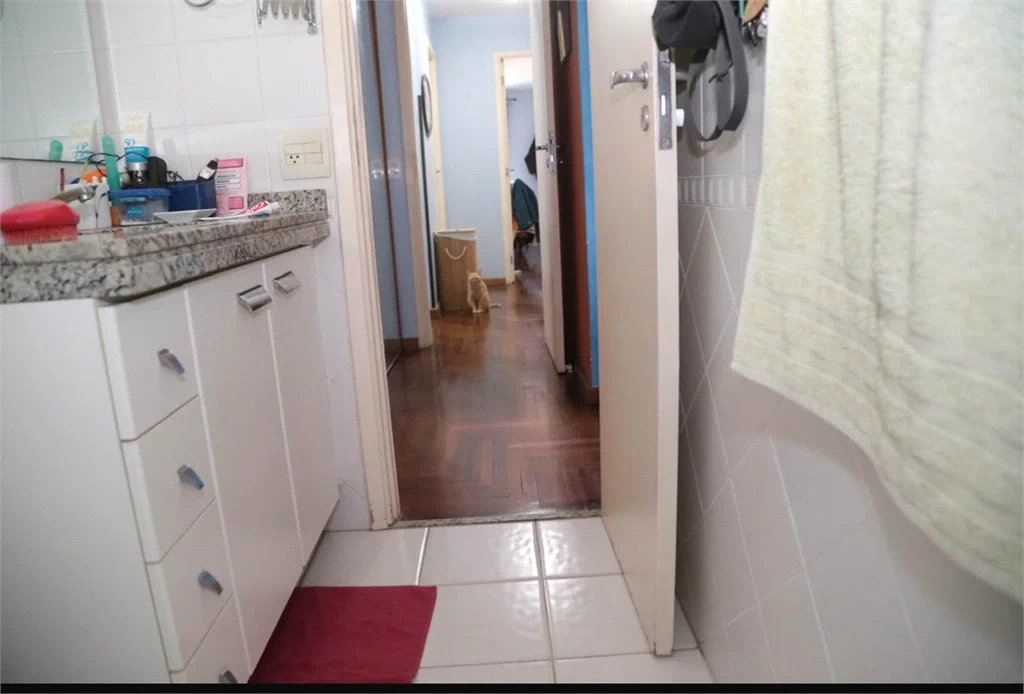 Apartamento à venda com 4 quartos, sendo 2 suítes, em Lar São Paulo, São Paulo, SP