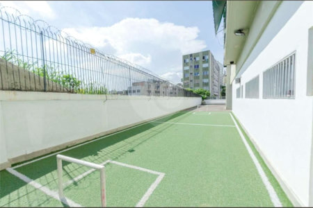 Apartamento à venda com 2 quartos em Vila Isabel, Rio de Janeiro, RJ