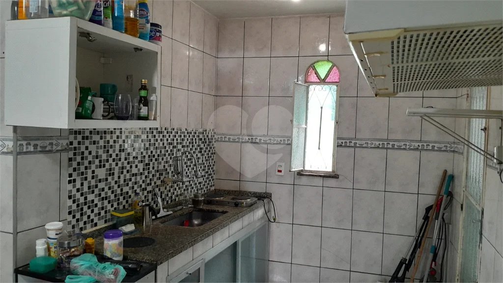 Casa à venda com 3 quartos em Santíssimo, Rio de Janeiro, RJ