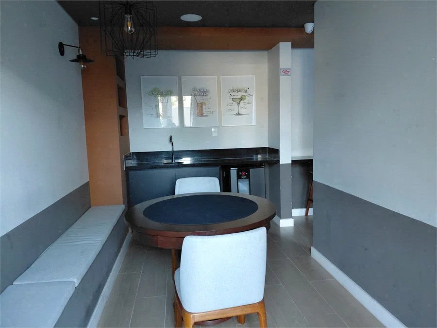 Studio à venda com 2 quartos em Jaguaré, São Paulo, SP