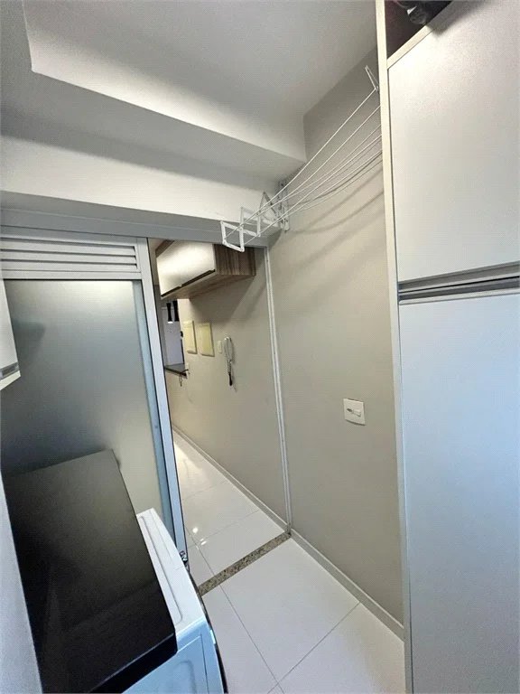 Apartamento à venda com 2 quartos, sendo 1 suíte, em Parque Reboucas, São Paulo, SP