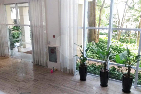 Apartamento à venda com 3 suítes em Jardim Marajoara, São Paulo, SP