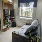 Apartamento à venda com 2 quartos em Jardim Nossa Senhora do Carmo, São Paulo, SP