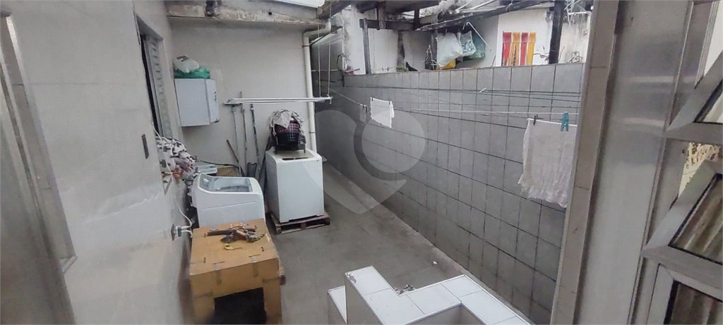 Casa à venda com 2 quartos em Tucuruvi, São Paulo, SP