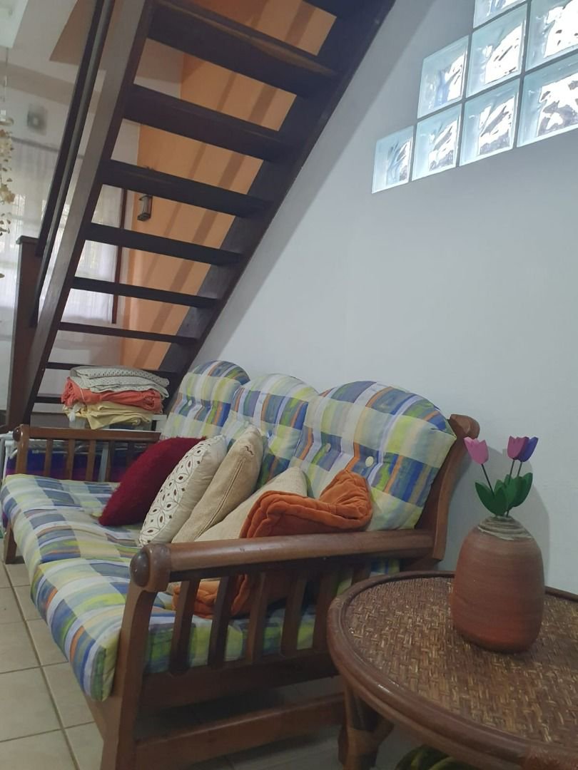 Casa com 2 dormitórios para alugar, 90 m² por R$ 5.000,02/mês - S Camburi - São Sebastião/SP