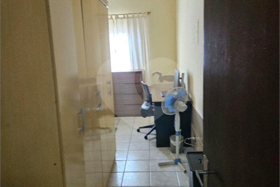 Sobrado à venda com 9 quartos em Vila Sabrina, São Paulo, SP