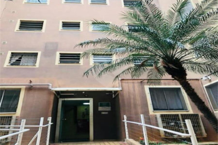 Apartamento à venda com 2 quartos em Jardim Ipanema, Sorocaba, SP