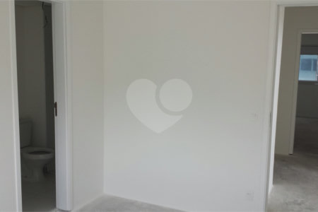 Apartamento à venda com 2 suítes em Vila Madalena, São Paulo, SP