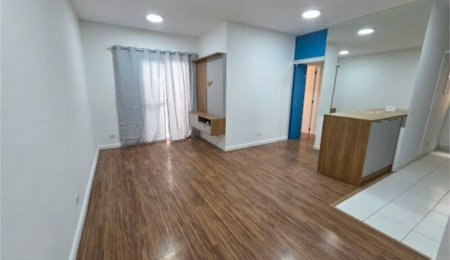 Apartamento à venda com 2 quartos em Jardim Barbacena, Cotia, SP