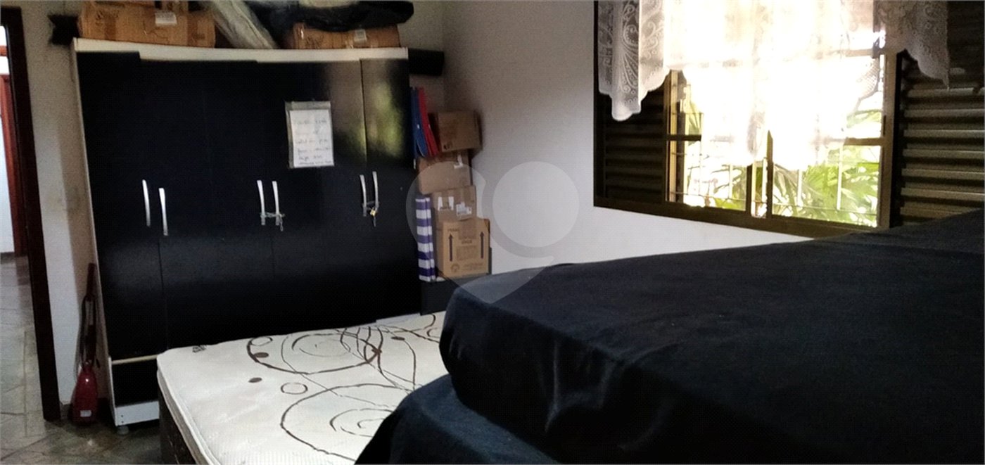 Chácara à venda com 2 quartos no Centro, Araçoiaba da Serra, SP