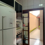 Casa à venda com 3 quartos, sendo 1 suíte, em Residencial Bosque dos Ipês, São José dos Campos, SP