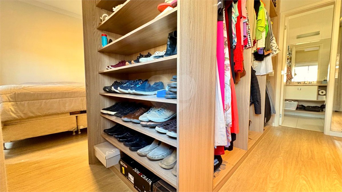 Casa à venda com 3 suítes no condomínio Villa Grimaldi, Sorocaba - SP