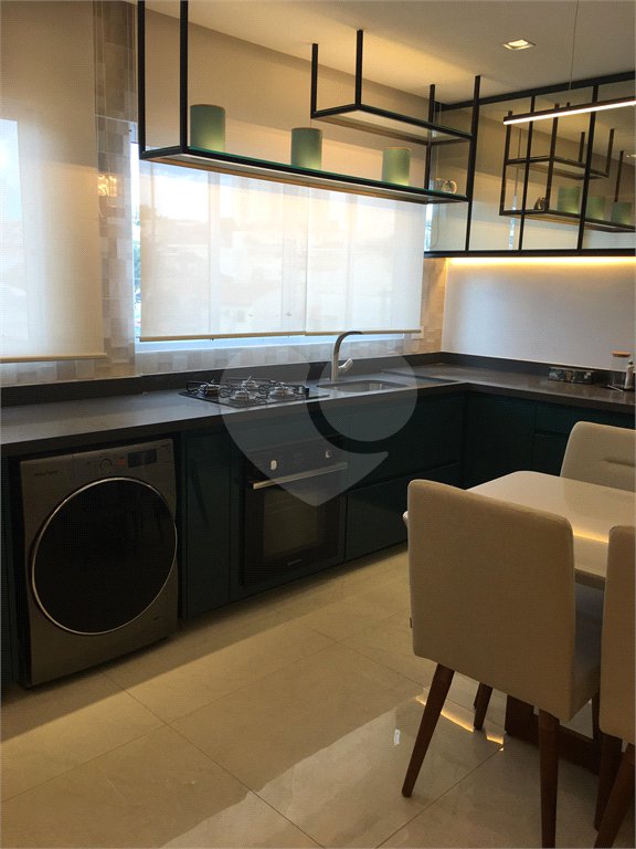 Apartamento à venda com 1 quarto em Vila Mazzei, São Paulo, SP