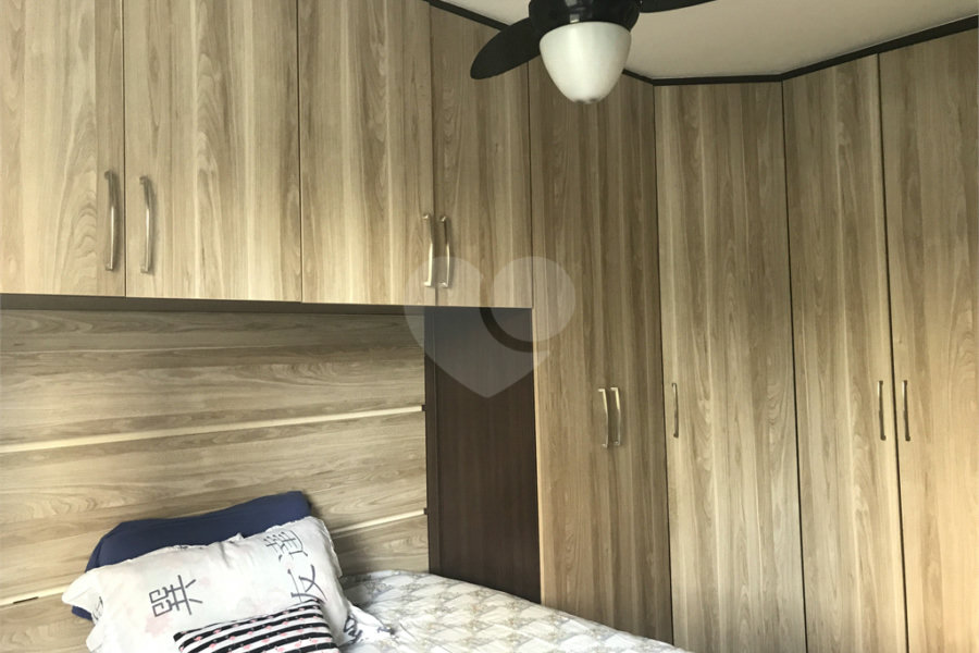Apartamento à venda com 2 quartos em Freguesia do Ó, São Paulo, SP