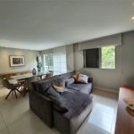 Apartamento à venda com 2 quartos, sendo 1 suíte, em Vila Andrade, São Paulo, SP