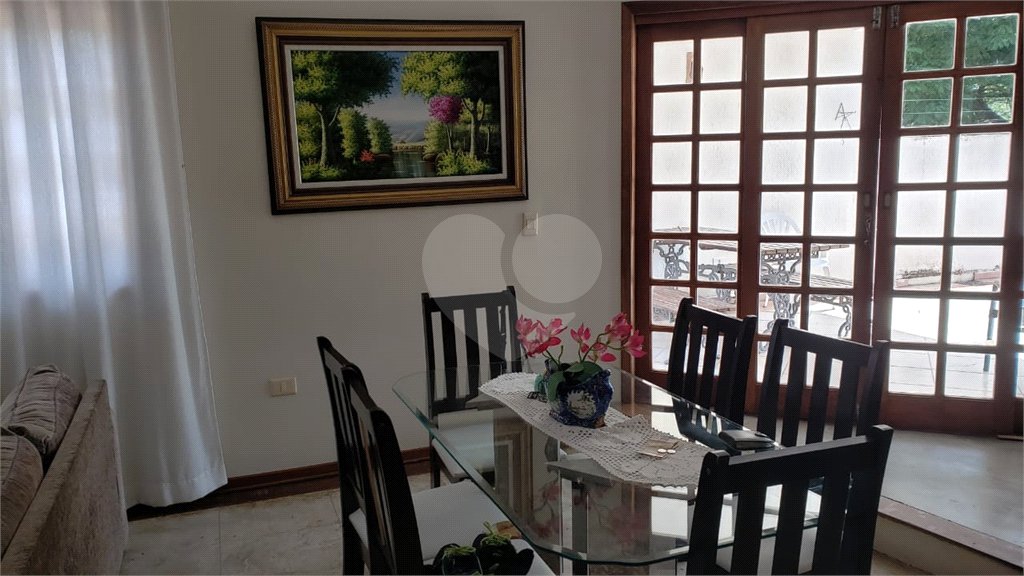 Casa à venda com 3 quartos, sendo 1 suíte, em Jardim das Flores, Atibaia, SP